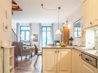 Holiday house Sanddornhof 5b (Typ V) - Features photo 13