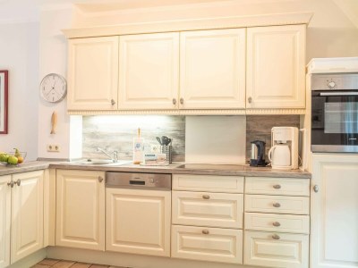 Holiday house Sanddornhof 5b (Typ V) - Features photo 14