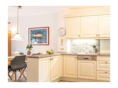 Holiday house Sanddornhof 5b (Typ V) - Features photo 15