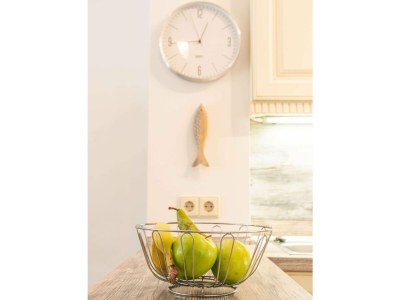 Holiday house Sanddornhof 5b (Typ V) - Features photo 17