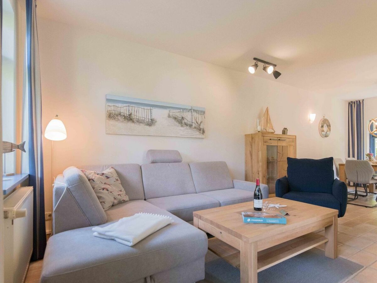 Holiday house Sanddornhof 6a (Typ VII)