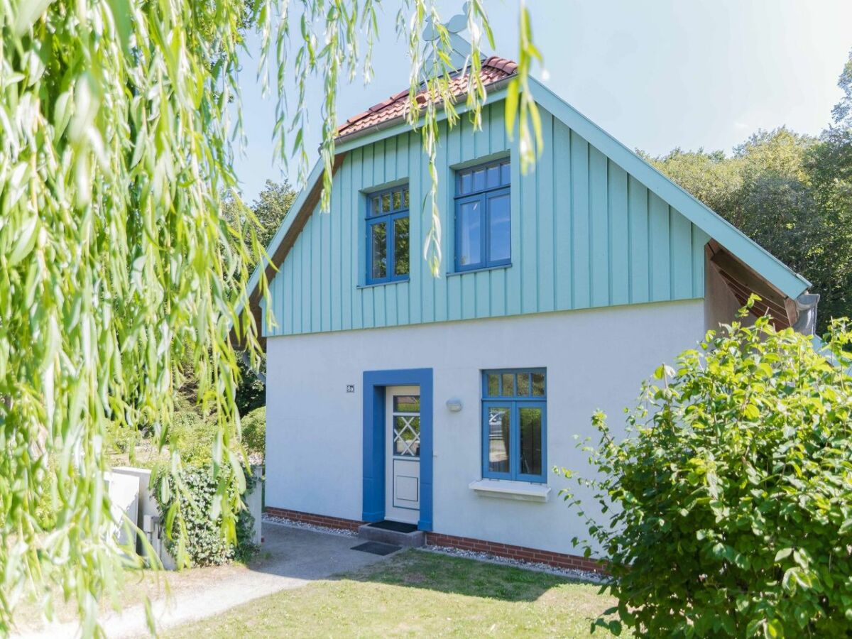 Holiday house Sanddornhof 6a (Typ VII) - Outdoor photo 4