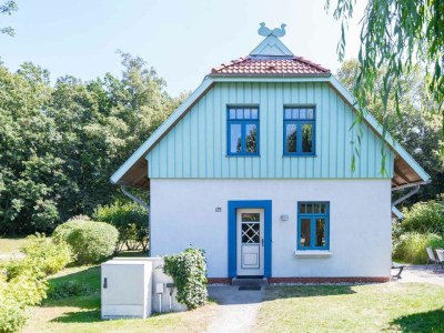 Holiday house Sanddornhof 6a (Typ VII) - Outdoor photo 3