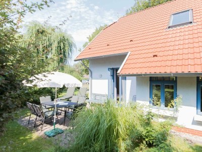 Holiday house Sanddornhof 6a (Typ VII) - Outdoor photo 5