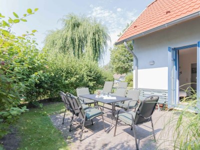 Holiday house Sanddornhof 6a (Typ VII) - Outdoor photo 6