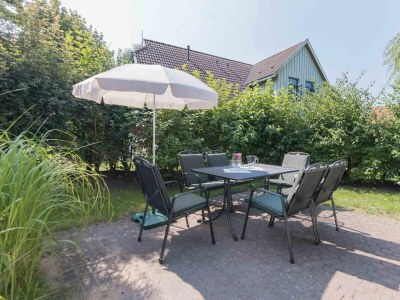 Holiday house Sanddornhof 6a (Typ VII) - Outdoor photo 7