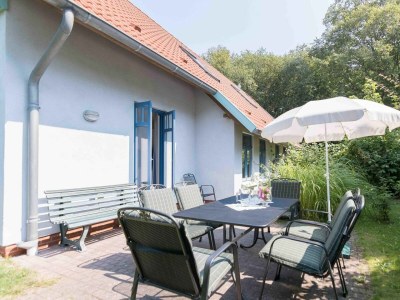 Holiday house Sanddornhof 6a (Typ VII) - Outdoor photo 8
