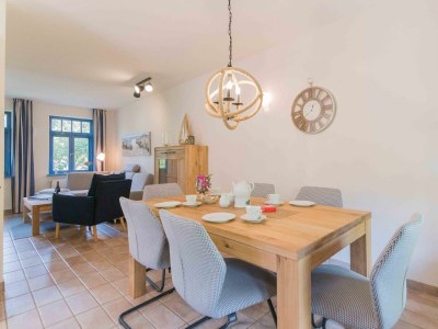 Holiday house Sanddornhof 6a (Typ VII) - Features photo 15