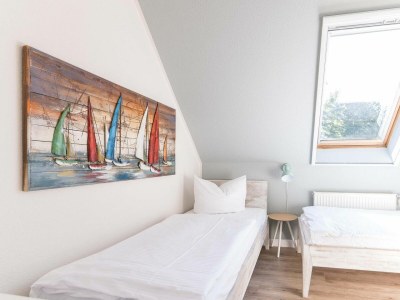 Holiday house Sanddornhof 6a (Typ VII) - Features photo 25