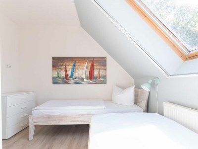 Holiday house Sanddornhof 6a (Typ VII) - Features photo 27