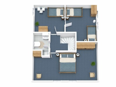 Holiday house Sanddornhof 6a (Typ VII) - Outdoor photo 32