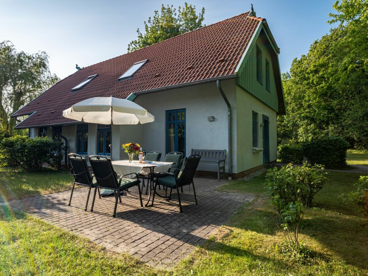 Holiday house Sanddornhof 6b (Typ VII) - Outdoor photo 2