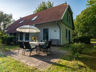 Holiday house Sanddornhof 6b (Typ VII) - Outdoor photo 2