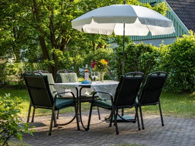 Holiday house Sanddornhof 6b (Typ VII) - Outdoor photo 4