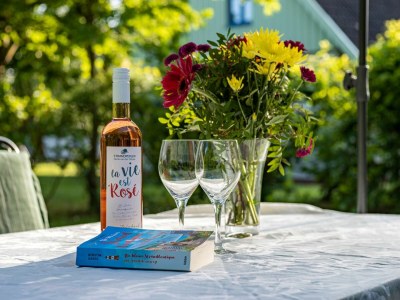 Holiday house Sanddornhof 6b (Typ VII) - Outdoor photo 5