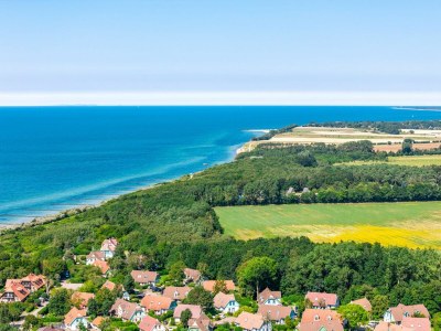 Holiday house Sanddornhof 6b (Typ VII) - Outdoor photo 8