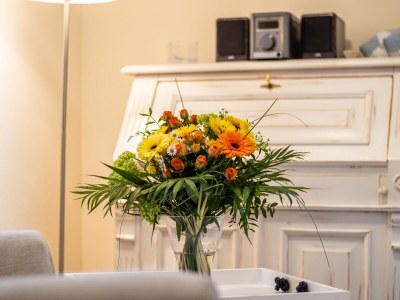 Holiday house Sanddornhof 6b (Typ VII) - Features photo 13