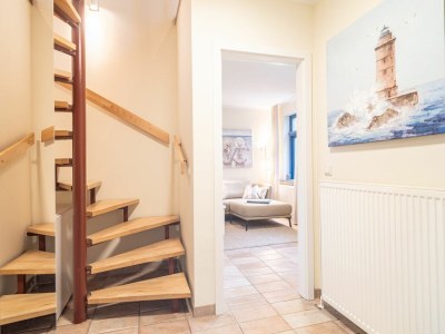 Holiday house Sanddornhof 6b (Typ VII) - Features photo 20