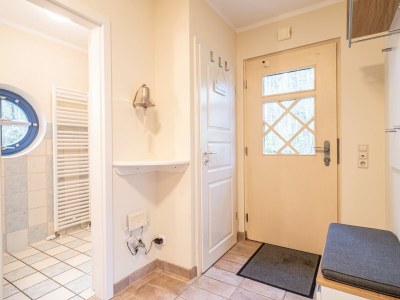 Holiday house Sanddornhof 6b (Typ VII) - Features photo 21