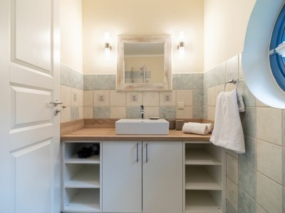 Holiday house Sanddornhof 6b (Typ VII) - Features photo 24