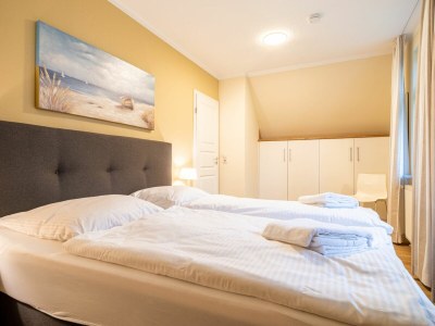 Holiday house Sanddornhof 6b (Typ VII) - Features photo 26