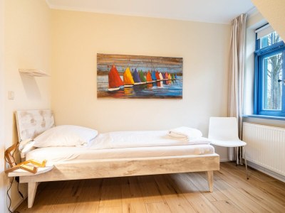 Holiday house Sanddornhof 6b (Typ VII) - Features photo 28