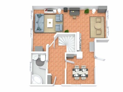 Holiday house Sanddornhof 6b (Typ VII) - Outdoor photo 31