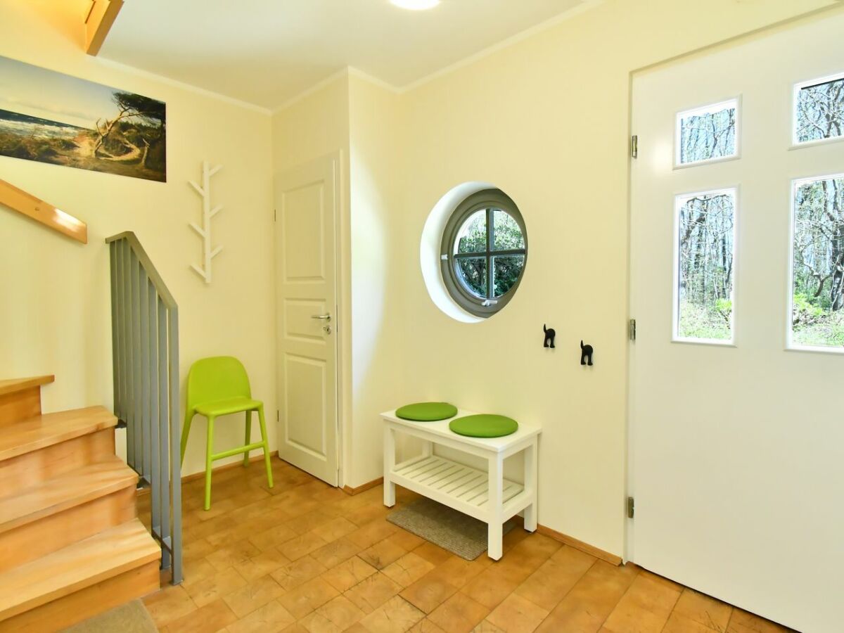 Holiday house Sanddornhof 7b (Typ VI) - Features photo 5