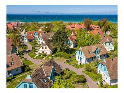 Holiday house Sanddornhof 7b (Typ VI) - Outdoor photo 4