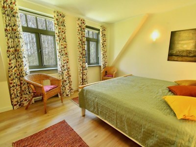 Holiday house Sanddornhof 7b (Typ VI) - Features photo 7