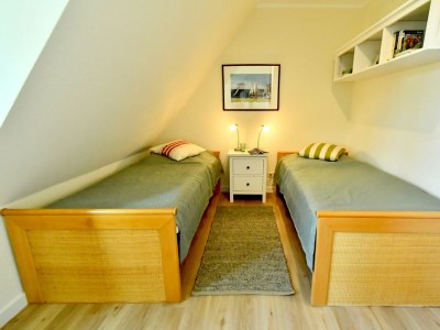 Holiday house Sanddornhof 7b (Typ VI) - Features photo 12