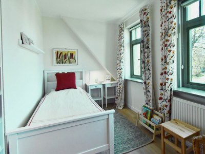 Holiday house Sanddornhof 7b (Typ VI) - Features photo 13