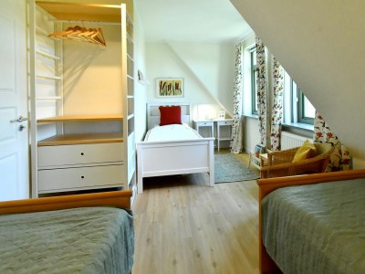 Holiday house Sanddornhof 7b (Typ VI) - Features photo 14