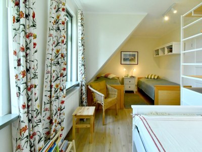 Holiday house Sanddornhof 7b (Typ VI) - Features photo 15