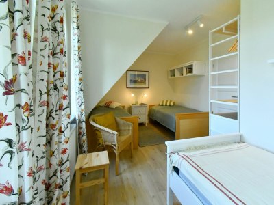 Holiday house Sanddornhof 7b (Typ VI) - Features photo 16