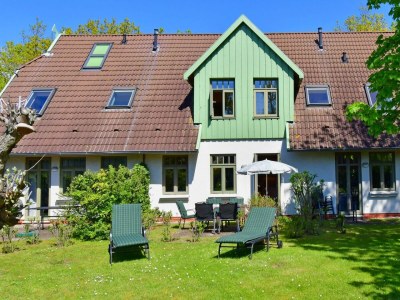 Holiday house Sanddornhof 7b (Typ VI) - Outdoor photo 17