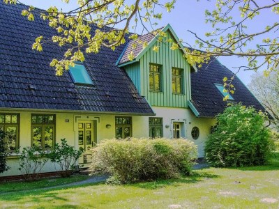 Holiday house Sanddornhof 7b (Typ VI) - Outdoor photo 18