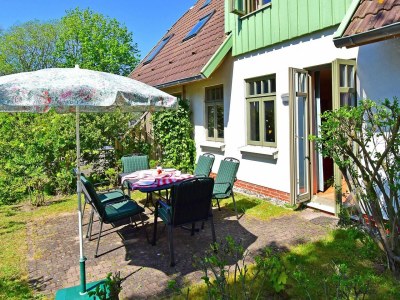 Holiday house Sanddornhof 7b (Typ VI) - Outdoor photo 19