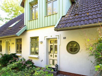 Holiday house Sanddornhof 7b (Typ VI) - Outdoor photo 21