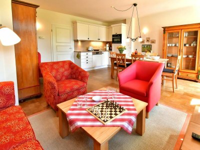 Holiday house Sanddornhof 7b (Typ VI) - Outdoor photo 22