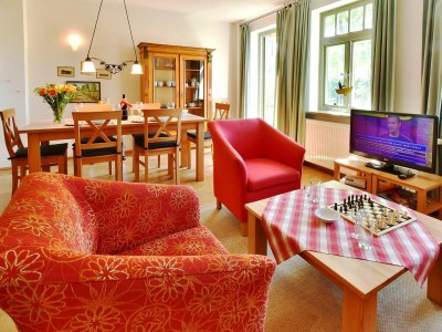 Holiday house Sanddornhof 7b (Typ VI) - Outdoor photo 23