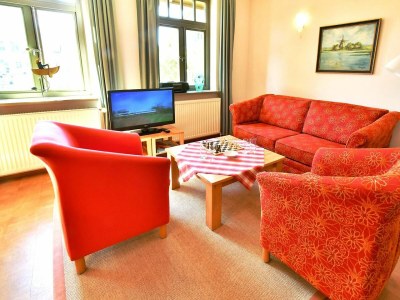 Holiday house Sanddornhof 7b (Typ VI) - Outdoor photo 24