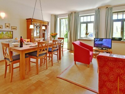 Holiday house Sanddornhof 7b (Typ VI) - Outdoor photo 25