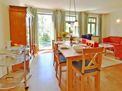 Holiday house Sanddornhof 7b (Typ VI) - Outdoor photo 26