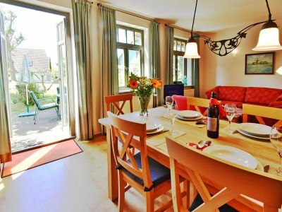 Holiday house Sanddornhof 7b (Typ VI) - Outdoor photo 27