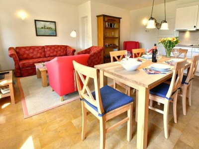 Holiday house Sanddornhof 7b (Typ VI) - Outdoor photo 28