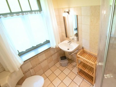 Holiday house Sanddornhof 7b (Typ VI) - Outdoor photo 31