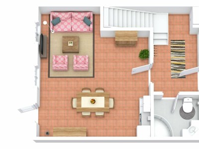 Holiday house Sanddornhof 7b (Typ VI) - Outdoor photo 33