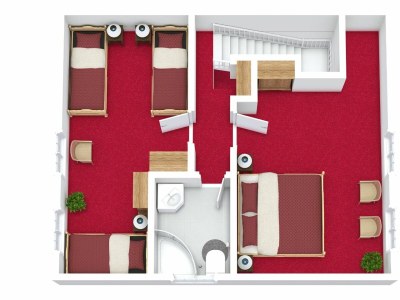 Holiday house Sanddornhof 7b (Typ VI) - Outdoor photo 34