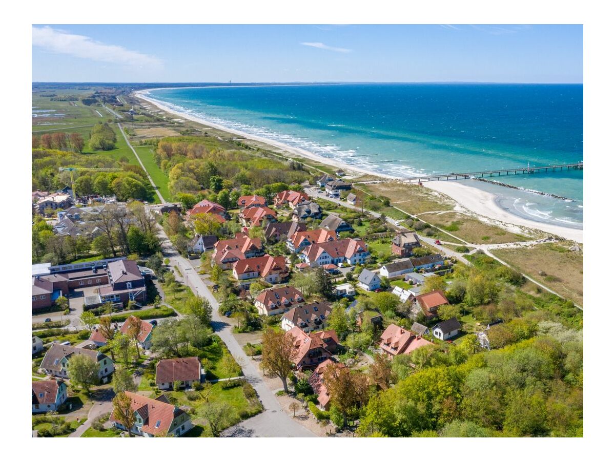 Holiday house Sanddornhof 7c (Typ II) - Outdoor photo 4